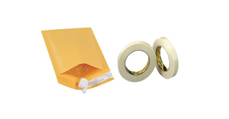 Mailing & Shipping